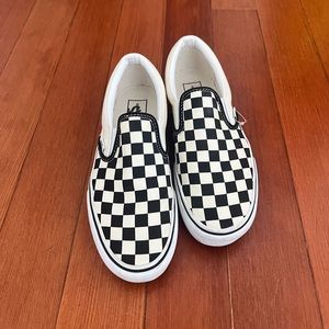 Vans Sneakers never been worn